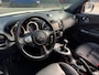 Nissan Juke 1.2 DIG-T Tekna Panorama Leder Camera Pearl White NAP