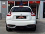 Nissan Juke 1.2 DIG-T Tekna Panorama Leder Camera Pearl White NAP