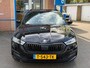 Skoda Octavia Combi 1.0 e-TSI Sport Business | Trekhaak | BTW | Automaat | 19 inch velgen | Park. sens. V+A | Adaptive Cruisecontr