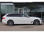 BMW 5-Serie Touring (g31) 520i M-Sport 184pk | Camera | Pano | Cruise | Climate | Memory | Carplay | LED | Trekhaak
