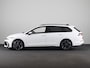 Volkswagen Golf variant R-Line-Edition 1.5 eTSI 116 pk Automaat (DSG) | Verlengde garantie | Navigatie | Parkeersensoren | Rondomzicht camera | Stoelverwarming | Matrix LED koplampen | R-Line |