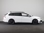 Volkswagen Golf variant R-Line-Edition 1.5 eTSI 116 pk Automaat (DSG) | Verlengde garantie | Navigatie | Parkeersensoren | Rondomzicht camera | Stoelverwarming | Matrix LED koplampen | R-Line |