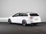 Volkswagen Golf variant R-Line-Edition 1.5 eTSI 116 pk Automaat (DSG) | Verlengde garantie | Navigatie | Parkeersensoren | Rondomzicht camera | Stoelverwarming | Matrix LED koplampen | R-Line |