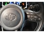 Toyota Yaris Cross 1.5 VVT-I Hybrid 130pk CVT Launch Edition