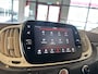 Fiat 500 1.0 Hybrid Star | Panoramadak | Apple carplay | Cruise control | Multimediascherm | Bluetooth | 6 versnellingen | LM velgen