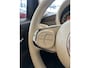 Fiat 500 1.0 Hybrid Star | Panoramadak | Apple carplay | Cruise control | Multimediascherm | Bluetooth | 6 versnellingen | LM velgen