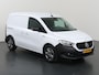 Mercedes-Benz eCitan 112 CDI | L1 | PRO | 275 KM ACTIERADIUS WLTP | STOELVERWARMING | ACHTERUITRIJCAMERA | NAVIGATIE | CRUISE CONTROL | CLIMATE CONTROL | STUURWIELVERWARMING | SMARTPHONEINTEGRATIE E4S | CERTIFIED