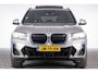 BMW iX3 High Executive M-Sport 80 kWh *SOH 99%* PANORAMADAK | harman/kardon | Head-Up .