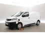 Opel Vivaro-e 75 kWh L2H1 | Snelladen | SOH 99% | Airco | Cruise | Carplay | 3 Zits | Parkeersens.