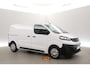 Opel Vivaro-e 75 kWh L2H1 | Snelladen | SOH 99% | Airco | Cruise | Carplay | 3 Zits | Parkeersens.