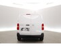 Opel Vivaro-e 75 kWh L2H1 | Snelladen | SOH 99% | Airco | Cruise | Carplay | 3 Zits | Parkeersens.