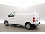 Opel Vivaro-e 75 kWh L2H1 | Snelladen | SOH 99% | Airco | Cruise | Carplay | 3 Zits | Parkeersens.