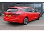Ford Focus Wagon 1.0 EcoBoost Hybrid Titanium X