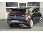 SEAT Leon 1.0 TSI 5drs FR BJ2022 Lmv 17" | Led V+A | Pdc | App-Connect | Virtual cockpit | Dashboard verlichting | Climate control | Cruise control | Sportstoelen | Sportstuur | Zwarte hemel | Extra getint glas