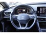 SEAT Leon 1.0 TSI 5drs FR BJ2022 Lmv 17" | Led V+A | Pdc | App-Connect | Virtual cockpit | Dashboard verlichting | Climate control | Cruise control | Sportstoelen | Sportstuur | Zwarte hemel | Extra getint glas