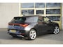 SEAT Leon 1.0 TSI 5drs FR BJ2022 Lmv 17" | Led V+A | Pdc | App-Connect | Virtual cockpit | Dashboard verlichting | Climate control | Cruise control | Sportstoelen | Sportstuur | Zwarte hemel | Extra getint glas