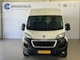 Peugeot Boxer 333 2.2 BlueHDi 165 L3H2 Premium | Achteruitrijcamera | Airco | Cruise control