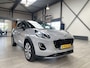 Ford Puma EcoBoost Hybrid 155 pk Titanium X | Trekhaak | Winter Pack | Camera | LED | El. a. klep | B&O | 100% dealer onderh.
