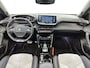 Peugeot e-2008 SUV EV GT Pack 50 kWh 136pk | Navigatie | Schuif-/kanteldak | Achteruitrijcamera | Stoelverwarming | Full Led koplampen | 3D Cockpit | Leder/Alcantara | Keyless | Adaptieve Cruise Control | Dodehoeksensor | Apple Carplay / Android Auto | DAB+ radio | Donker getint glas | 18" lichtmetalen velgen |