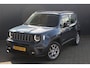 Jeep Renegade 1.5T e-Hybrid Altitude | Incl. 12 maanden | Achteruitrijcamera | Parkeersensoren | Cruise control | Climate control | Bluetooth | Airco | Navigatie | Lichtmetalen velgen | Lane assist | DAB