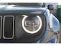 Jeep Renegade 1.5T e-Hybrid Altitude | Incl. 12 maanden | Achteruitrijcamera | Parkeersensoren | Cruise control | Climate control | Bluetooth | Airco | Navigatie | Lichtmetalen velgen | Lane assist | DAB
