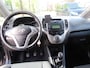 Hyundai ix20 1.4i blue 90pk Airco, Cruise etc
