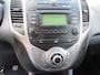 Hyundai ix20 1.4i blue 90pk Airco, Cruise etc