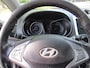 Hyundai ix20 1.4i blue 90pk Airco, Cruise etc