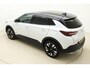 Opel Grandland X 1.6 Turbo 300pk Hybrid4 Elegance | Navigatie | Keyless | Camera | Parelmoer kleur | Electrische achterklep | Lichtmetalen velgen | AGR Comfortstoelen | Voorruitverwarming | Zwart dak