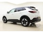 Opel Grandland X 1.6 Turbo 300pk Hybrid4 Elegance | Navigatie | Keyless | Camera | Parelmoer kleur | Electrische achterklep | Lichtmetalen velgen | AGR Comfortstoelen | Voorruitverwarming | Zwart dak
