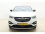 Opel Grandland X 1.6 Turbo 300pk Hybrid4 Elegance | Navigatie | Keyless | Camera | Parelmoer kleur | Electrische achterklep | Lichtmetalen velgen | AGR Comfortstoelen | Voorruitverwarming | Zwart dak