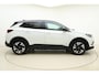 Opel Grandland X 1.6 Turbo 300pk Hybrid4 Elegance | Navigatie | Keyless | Camera | Parelmoer kleur | Electrische achterklep | Lichtmetalen velgen | AGR Comfortstoelen | Voorruitverwarming | Zwart dak