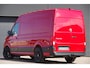 Volkswagen Crafter 35 2.0 TDI L3H3 177PK AUT. LED, TREKHAAK, GEV. ERGO ACTIVE STOEL, ADAPT. CRUISE, STOELVERWARMING, STUUR VERWARMING, STANDKACHEL, LEDER STUUR