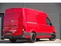 Volkswagen Crafter 35 2.0 TDI L3H3 177PK AUT. LED, TREKHAAK, GEV. ERGO ACTIVE STOEL, ADAPT. CRUISE, STOELVERWARMING, STUUR VERWARMING, STANDKACHEL, LEDER STUUR
