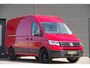 Volkswagen Crafter 35 2.0 TDI L3H3 177PK AUT. LED, TREKHAAK, GEV. ERGO ACTIVE STOEL, ADAPT. CRUISE, STOELVERWARMING, STUUR VERWARMING, STANDKACHEL, LEDER STUUR