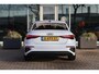 Audi A3 Limousine 30 S-Line TFSI 110pk | Virtual | Navigatie | Climate | Cruise | Carplay | LED | Parkeersensoren