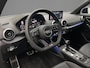 Audi Q2 35 TFSI 150PK S Edition | Panoramadak | Achteruitrijcamera | Navigatie | Adaptive cruise control | Optiek zwart | S-line