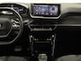 Peugeot 2008 1.2 Hybrid 145 Allure Half leder, Apple carplay, Parkeersensoren, Keyless start, Navi, Cruise control, Rijstrook correctie