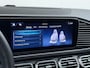 Mercedes-Benz GLS 450 4MATIC AMG Line 7-persoons | Panorama - Schuifdak | Stoelverwarming Voor + Achter | Trekhaak Wegklapbaar | Massage Stoelen Voor | Head-Up Display | Distronic Cruise Control & Stuur Assistent | Burmester 3D Surround System