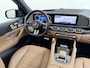 Mercedes-Benz GLS 450 4MATIC AMG Line 7-persoons | Panorama - Schuifdak | Stoelverwarming Voor + Achter | Trekhaak Wegklapbaar | Massage Stoelen Voor | Head-Up Display | Distronic Cruise Control & Stuur Assistent | Burmester 3D Surround System