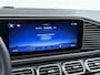 Mercedes-Benz GLS 450 4MATIC AMG Line 7-persoons | Panorama - Schuifdak | Stoelverwarming Voor + Achter | Trekhaak Wegklapbaar | Massage Stoelen Voor | Head-Up Display | Distronic Cruise Control & Stuur Assistent | Burmester 3D Surround System