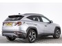 Hyundai Tucson 1.6 T-GDI PHEV 4WD Premium | LEDER | Full LED | EL. STOEL | NAVI | ECC | VELGEN