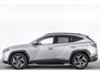 Hyundai Tucson 1.6 T-GDI PHEV 4WD Premium | LEDER | Full LED | EL. STOEL | NAVI | ECC | VELGEN