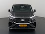 Ford Transit Custom 320 2.0 TDCI | L2 H1 | MS-RT | AUT. | 170 PK AWD | NAVIGATIE | PARKEERCAMERA | 19'' LM WIELEN | KUIP STOEL | CLIMATE CONTROL | 2X ZIJSCHUIFDEUR | CRUISE CONTROL | APPLE CARPLAY / ANDROID AUTO | NL AUTO