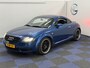 Audi TT 1.8 5V Turbo / NETTE AUTO / DEALER ONDERHOUDEN / RIJDT SCHAKELT GOED