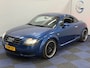 Audi TT 1.8 5V Turbo / NETTE AUTO / DEALER ONDERHOUDEN / RIJDT SCHAKELT GOED