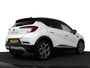 Renault Captur 1.3 TCE 140 MILD HYBRID RIVE GAUCHE ECC/ADAPTIVE.CRUISE/NAV/CAMERA/KEYLESS.ENTRY/STOEL.STUUR.VERWARM/TREKHAAK