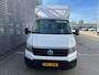 Volkswagen Crafter 35 2.0 TDI 140 PK Automaat L4 Comfortline Bakwagen