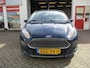 Ford Fiesta 1.25