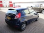Ford Fiesta 1.25